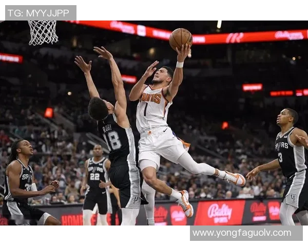 2005年NBA季后赛马刺对阵太阳精彩录像回顾与分析