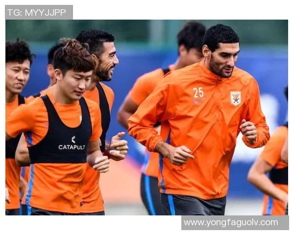 上港与国安对决前瞻预测首发阵容分析及比赛看点解析 上港与国安对决前瞻预测首发阵容分析及比赛看点解析