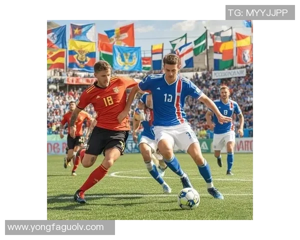 丹麦与黑山激战正酣比赛结果揭晓引发热议 丹麦与黑山激战正酣比赛结果揭晓引发热议