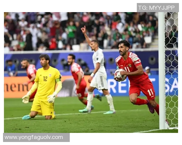 中国对阵约旦足球比赛直播地址及观看指南分享 中国对阵约旦足球比赛直播地址及观看指南分享