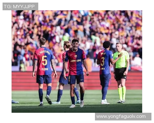 佩德里在巴萨的崛起之路与未来发展潜力分析