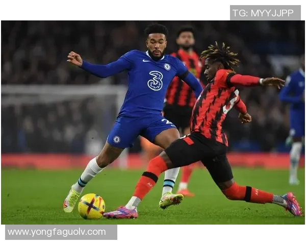 切尔西与伯恩茅斯精彩对决集锦回顾赛场瞬间尽在眼前 切尔西与伯恩茅斯精彩对决集锦回顾赛场瞬间尽在眼前