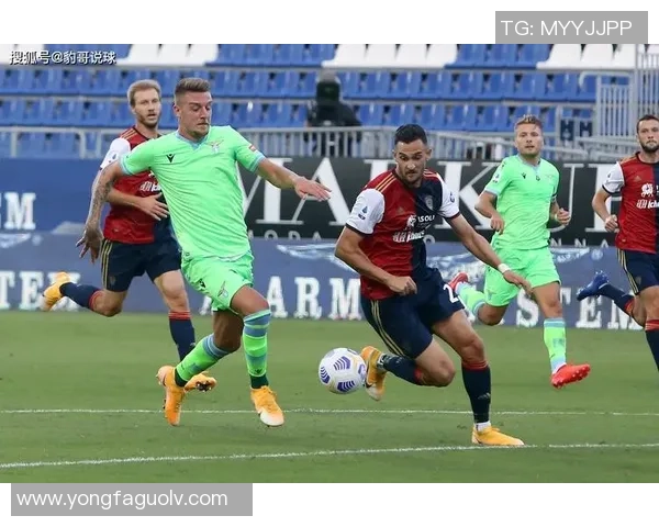 卡利亚里与拉齐奥精彩对决直播全程回顾与分析 卡利亚里与拉齐奥精彩对决直播全程回顾与分析