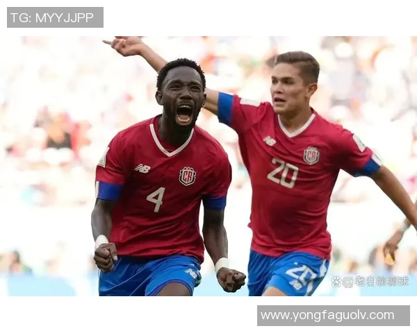 哥斯达黎加与巴拿马精彩对决赛果揭晓引发球迷热议 哥斯达黎加与巴拿马精彩对决赛果揭晓引发球迷热议