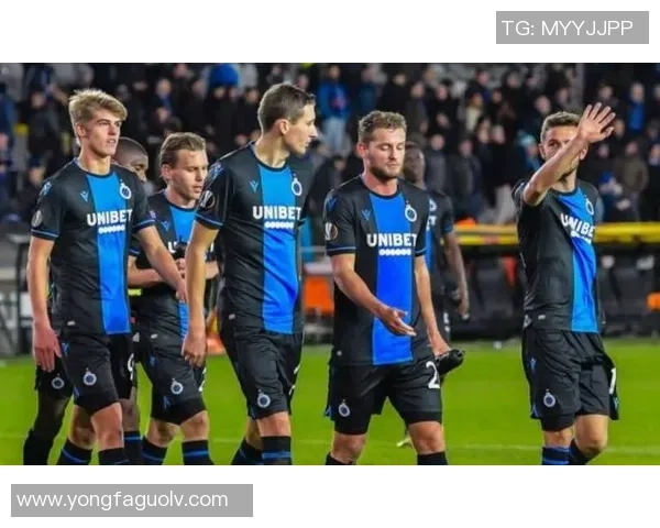 布鲁日与多特蒙德精彩对决在线直播全程回顾与分析 布鲁日与多特蒙德精彩对决在线直播全程回顾与分析