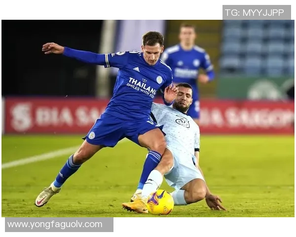 布莱顿与莱斯特城激战正酣比分揭晓精彩瞬间回顾