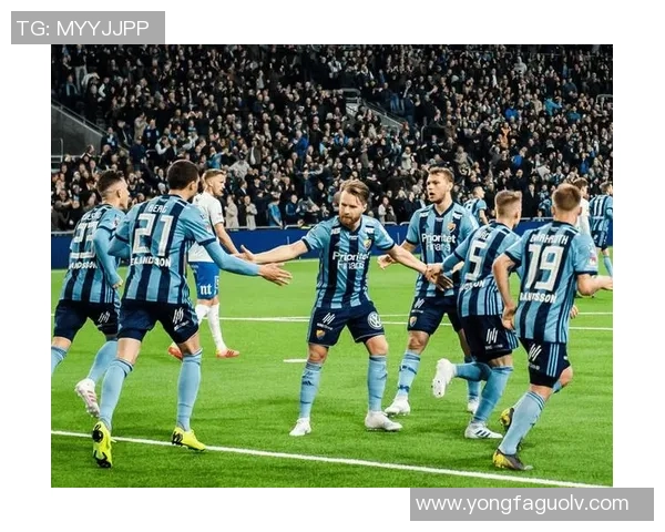 延雪平与根的较量解析双方战术与球员表现的深度剖析 延雪平与根的较量解析双方战术与球员表现的深度剖析