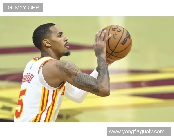 德章泰穆雷：从新秀到全明星的篮球成长之路与未来展望