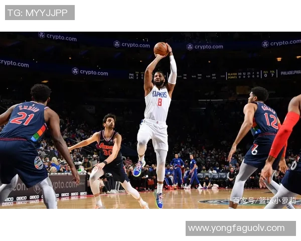 快船对尼克斯比赛分析与推荐策略分享 快船对尼克斯比赛分析与推荐策略分享