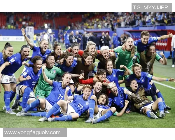 意大利女足与中国女足历史交锋战绩分析与比较 意大利女足与中国女足历史交锋战绩分析与比较