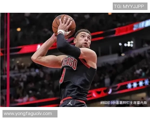 扎克拉文如何在NBA赛场上展现超凡实力与领导力 扎克拉文如何在NBA赛场上展现超凡实力与领导力