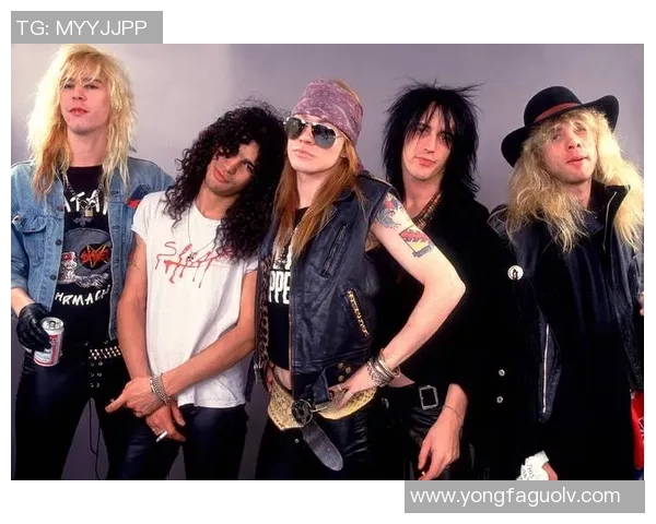 斯通斯乐队的音乐传奇与影响力探讨：从摇滚先锋到文化象征的演变之路