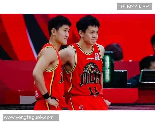 正直播吉林对阵北控精彩赛事全程回顾与分析