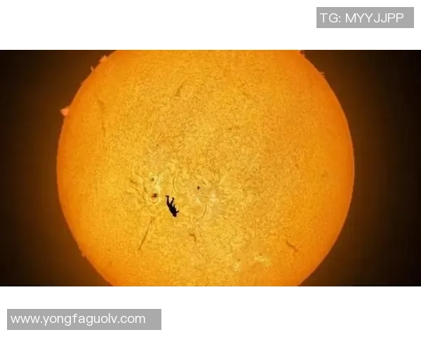 神秘人729挑战太阳的背后故事与未来展望 神秘人729挑战太阳的背后故事与未来展望