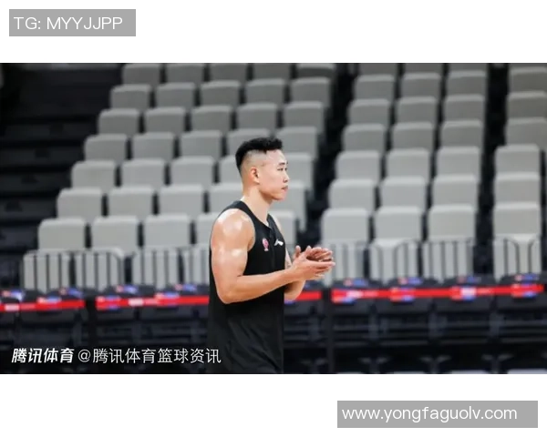 贺希宁：从篮球新星到职业生涯的辉煌之路探索与成长