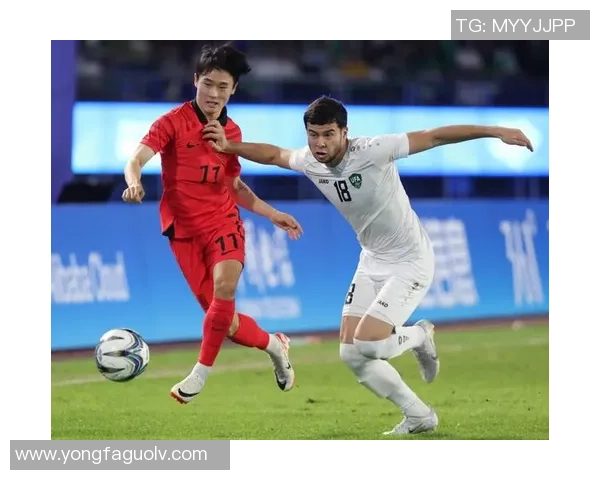 韩国青少年足球队对决厄瓜多尔国青队精彩赛事回顾与分析