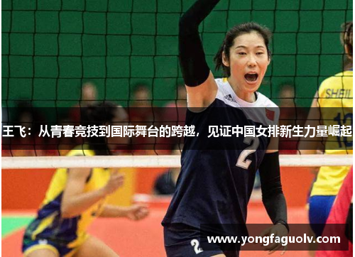 王飞：从青春竞技到国际舞台的跨越，见证中国女排新生力量崛起